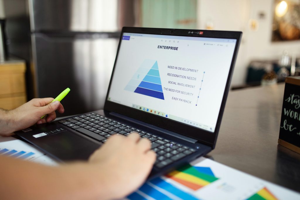 Automatize Processos Financeiros