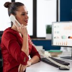 Gestão de BackOffice