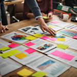 Planejamento de Negócio