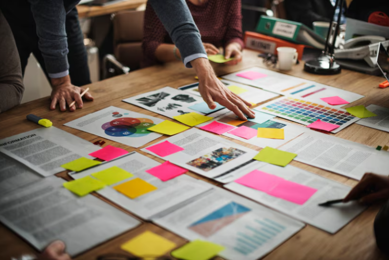 Planejamento de Negócio